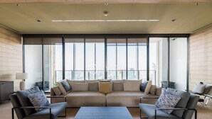 Unclassified image, 5 of 29, button - Cozy 1 Bedroom - Center 500mbtse5-skytop (Bangkok)