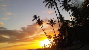 Departamento, 2 habitaciones, con acceso para personas discapacitadas, para fumadores | Playa