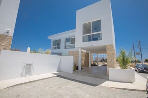 Exterior - Protaras Vie Bleu Villa Vb5 (Paralimni)