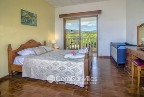Villa, 5 Bedrooms, Smoking, Private Pool | 5 bedrooms