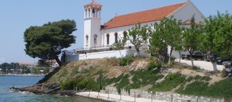 Welcome To Hotel ,,petunia,, In Neos-marmaras,xalkidiki ,greece,in Para18dise