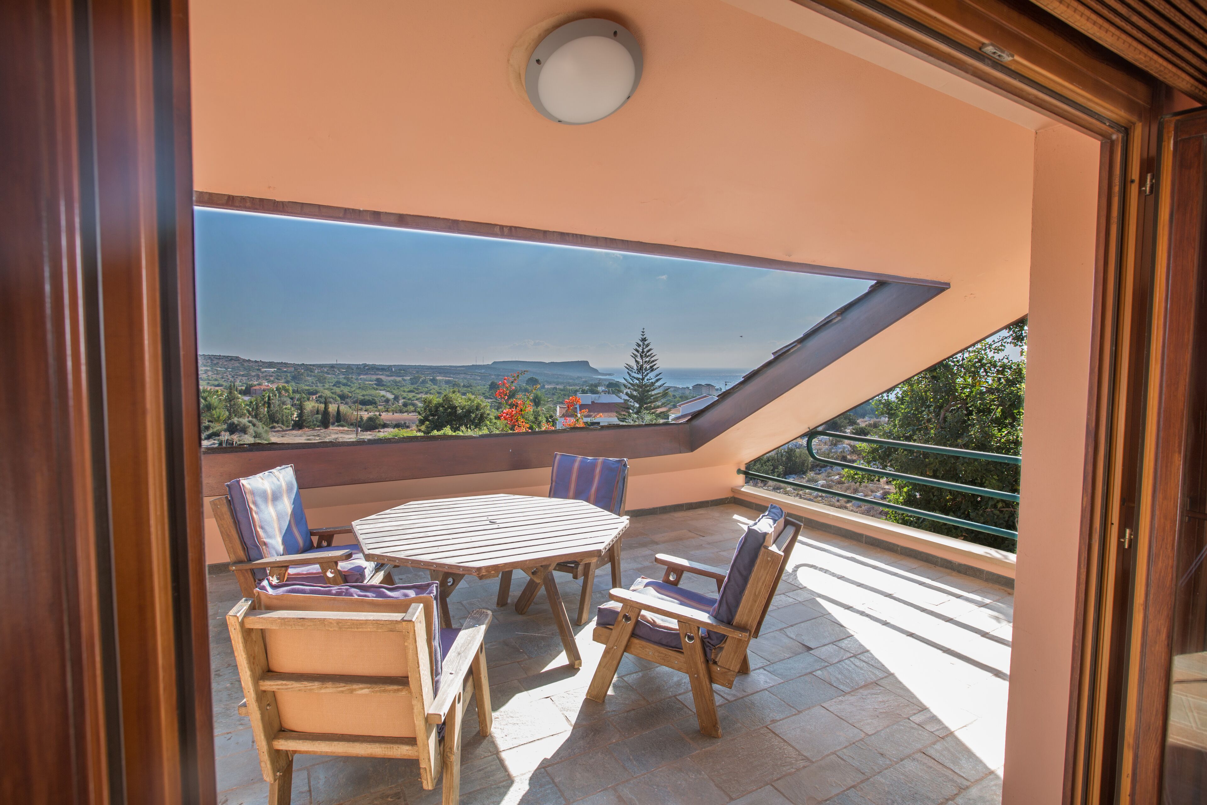 Villa, 4 Bedrooms, Private Pool, Garden View | Property grounds