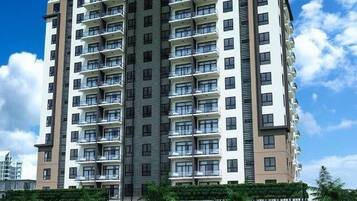 Apartment, 1 Bedroom, Accessible, Smoking | Property entrance