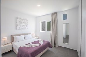 Villa, 3 Bedrooms, Private Pool, Garden View | 3 bedrooms