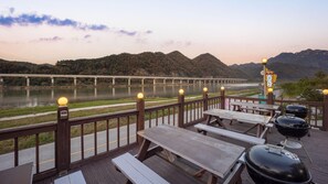 Exterior - Gangchon Beautiful pet House Pension (Chuncheon)