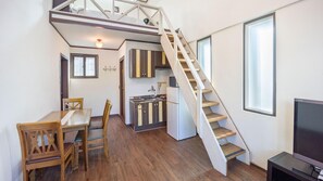 Basic Room, 1 Bedroom (306ho(Venus,withpet))