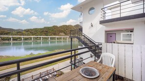 1 chambre, Wi-Fi gratuit