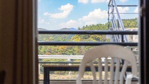 Basic Room, 1 Bedroom (305ho(Hathor,withpet)) | 1 bedroom, free WiFi