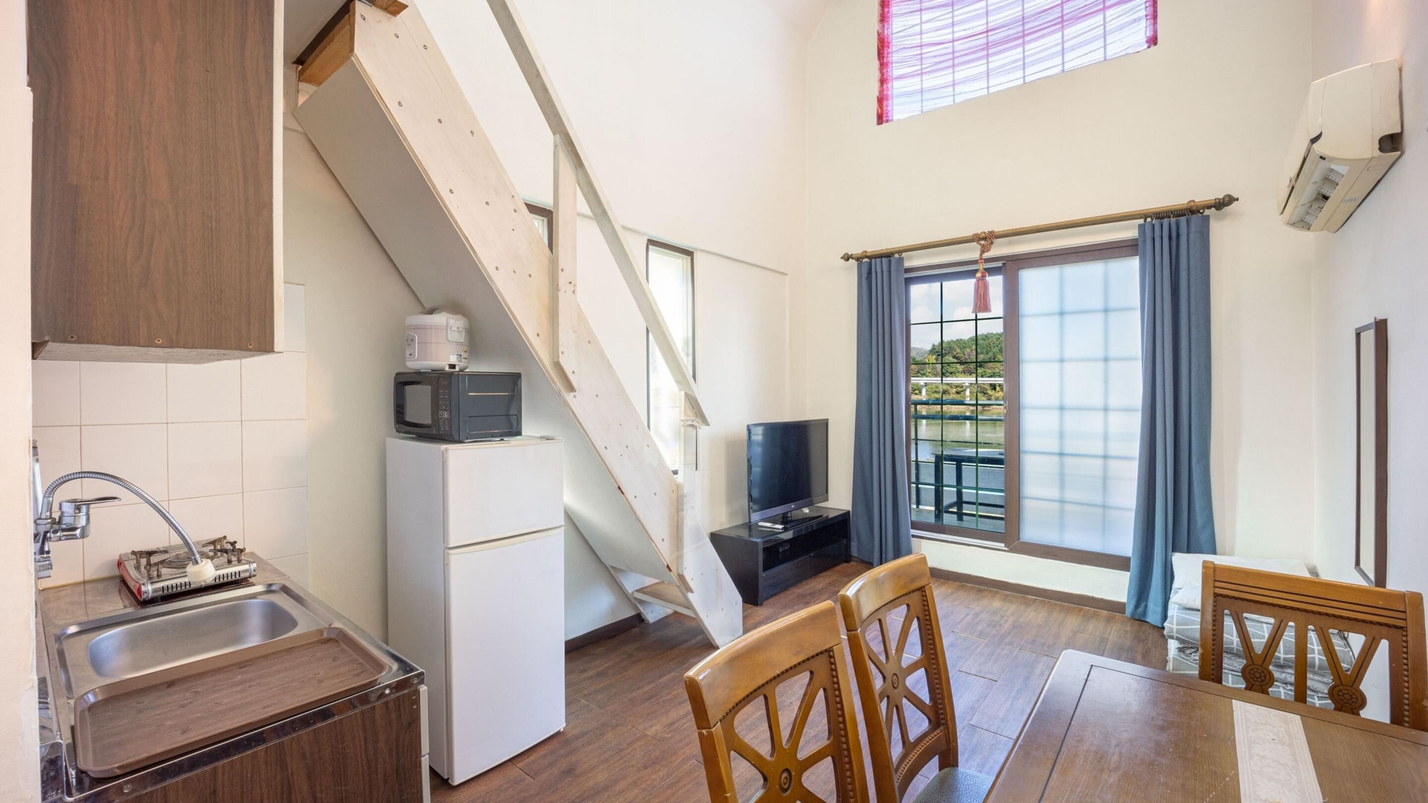 Basic Room, 1 Bedroom (306ho(Venus,withpet)) | 1 bedroom, free WiFi