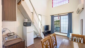 Basic Room, 1 Bedroom (306ho(Venus,withpet))