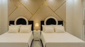 Chalet, 1 Bedroom, Accessible, Smoking | 1 bedroom