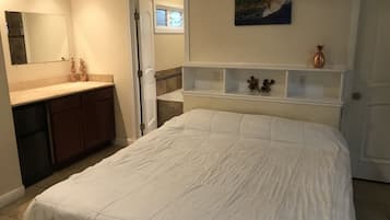 1 chambre, Wi-Fi