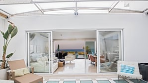 Villa, 5 Bedrooms, Private Pool, Garden View | Interior - Protaras Holiday Villa Nv28 (Paralimni)