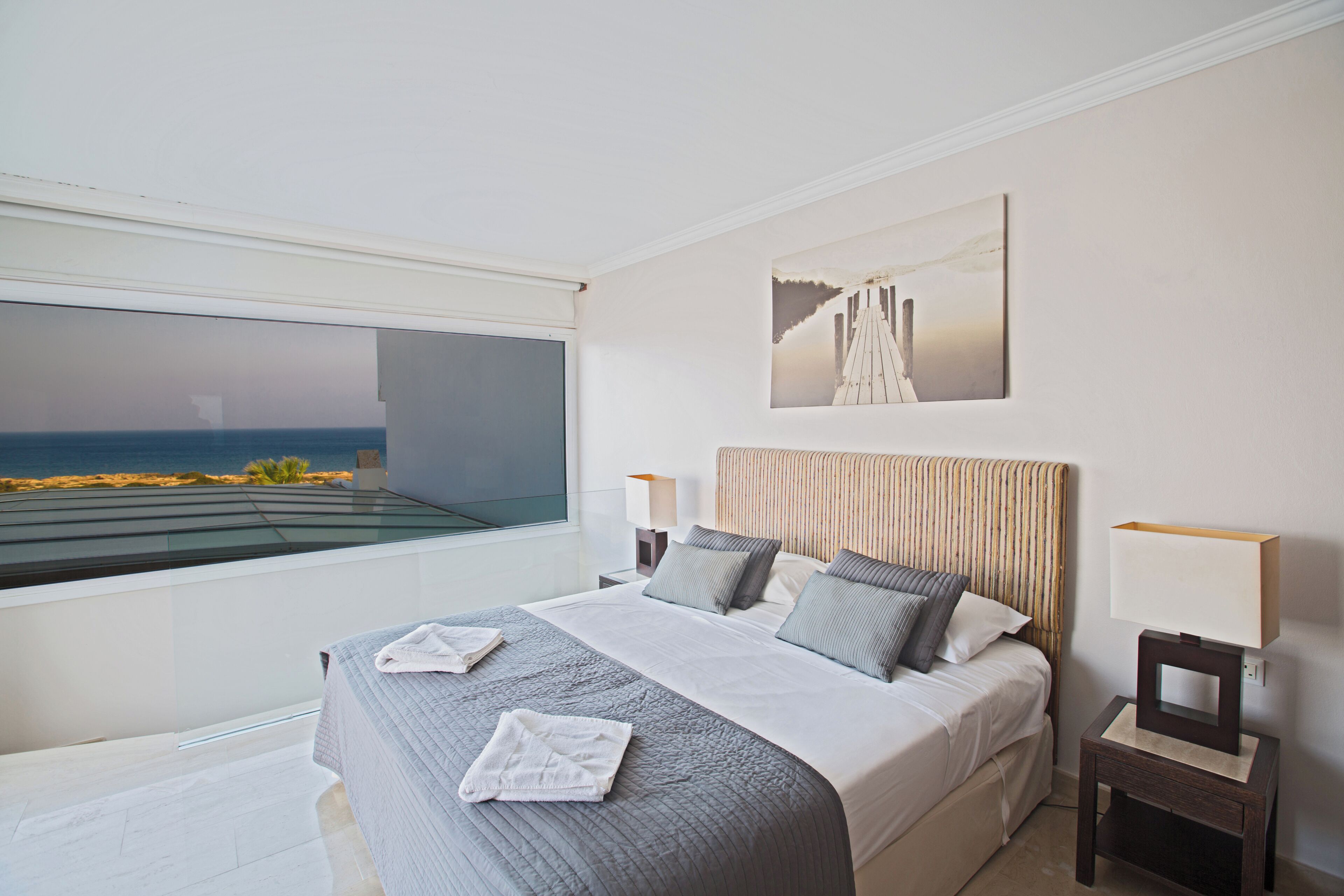 Villa, 5 Bedrooms, Private Pool, Garden View