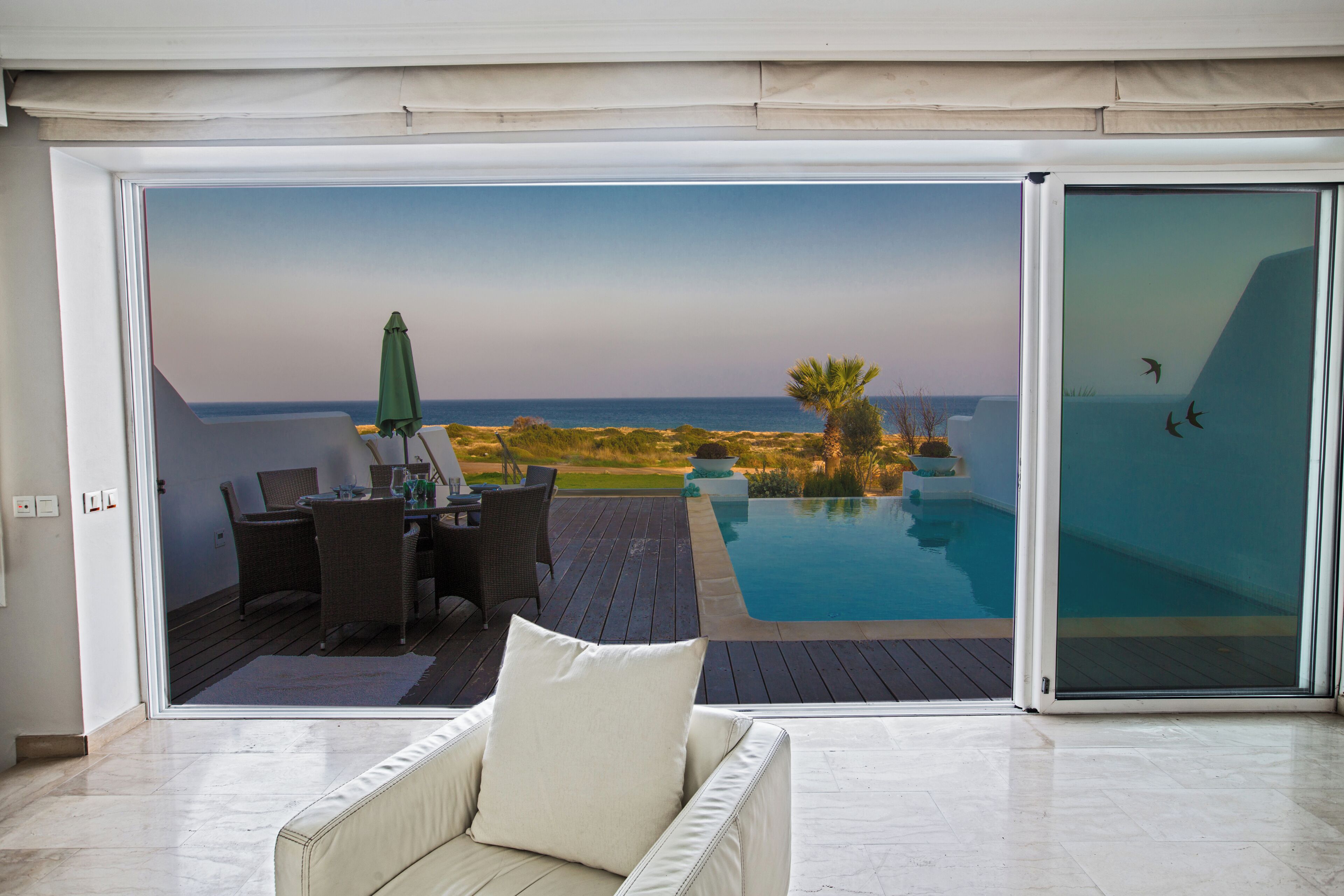 Villa, 5 chambres, piscine privée, vue jardin | Piscine | Piscine extérieure