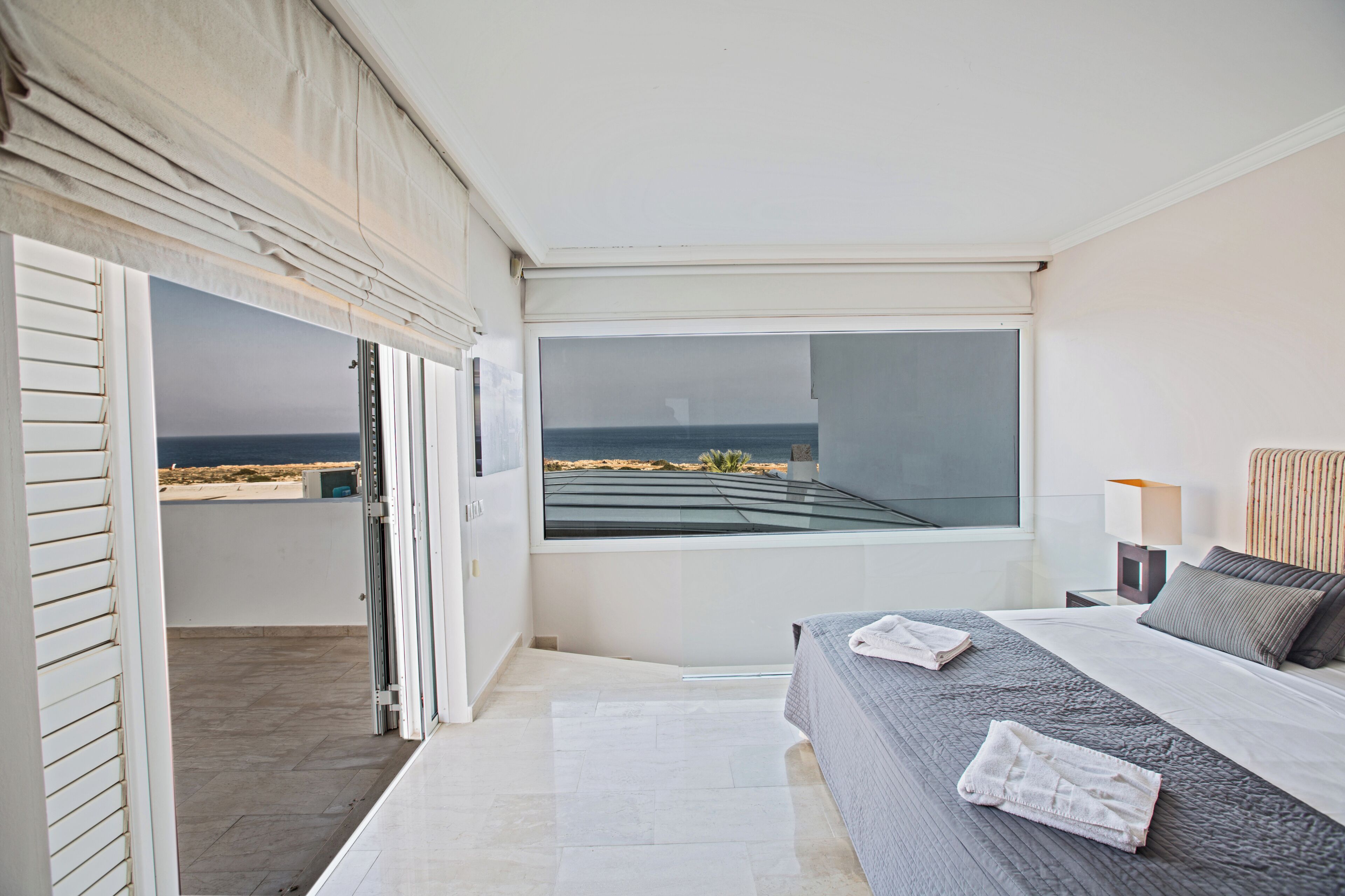 5 habitaciones 