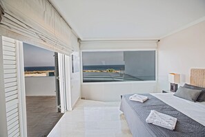 Villa, 5 habitaciones, alberca privada, vista al jardín | 5 habitaciones