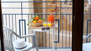 Apartamento, 3 habitaciones, accesible para personas con discapacidad, balcón | Restauración
