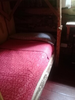 1 Schlafzimmer