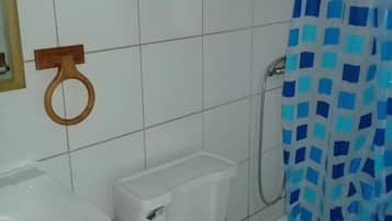 Asrama Umum, 1 kamar tidur | Kamar mandi