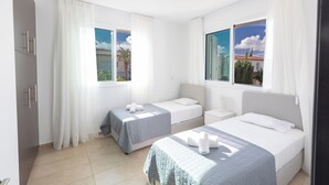 Bungalow, 4 Bedrooms, Private Pool, Garden View | 4 bedrooms - Protaras Katerina Villa (Paralimni)