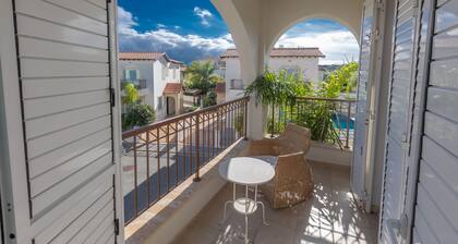 Protaras Katerina Villa