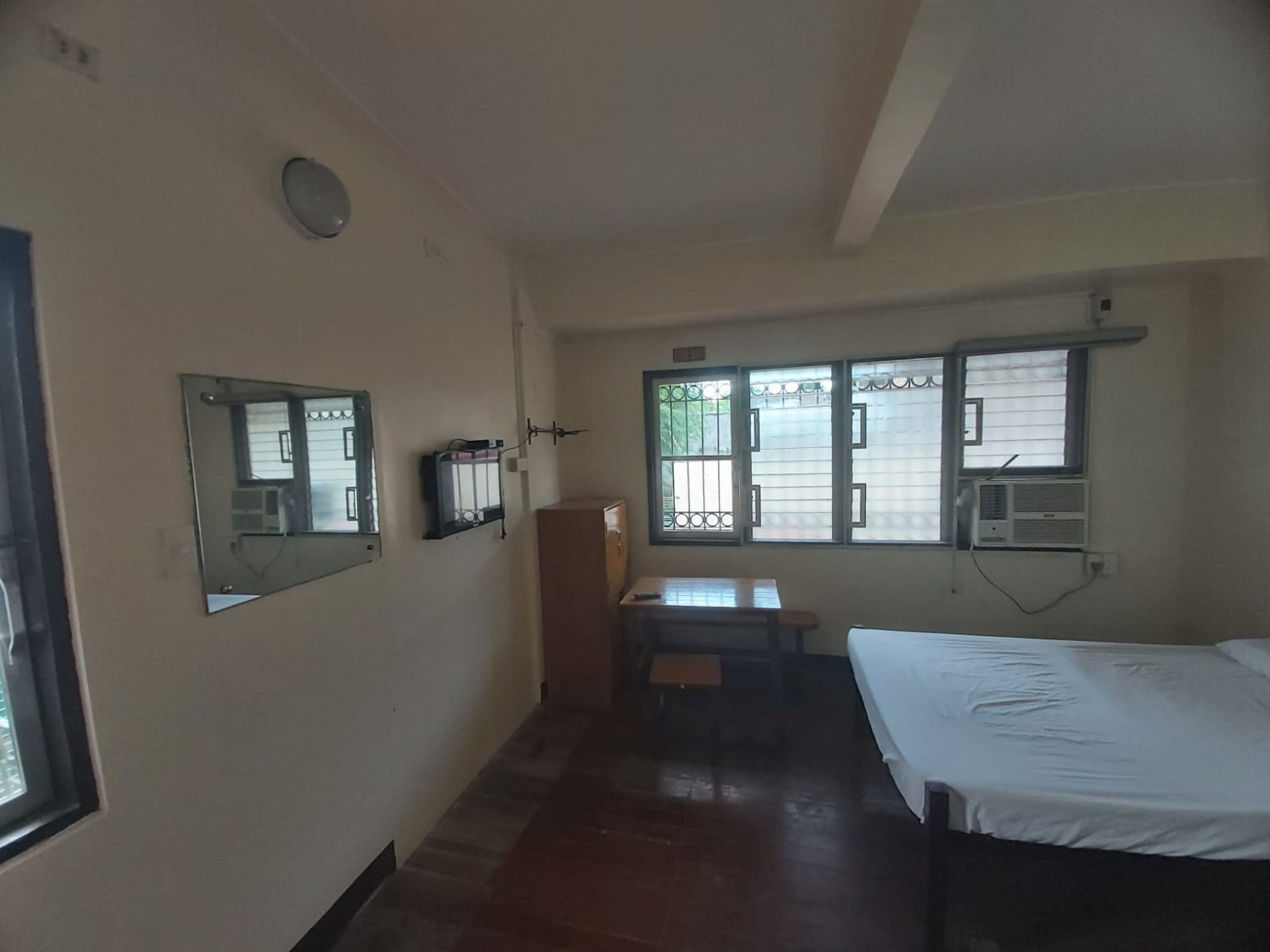 Phòng đơn Tiêu chuẩn | Bộ trải giường 