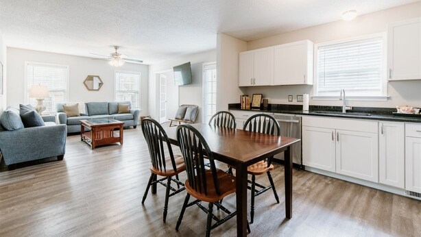 House (Carver St, 100) | Exterior - Carver St, 100 (Greenville)