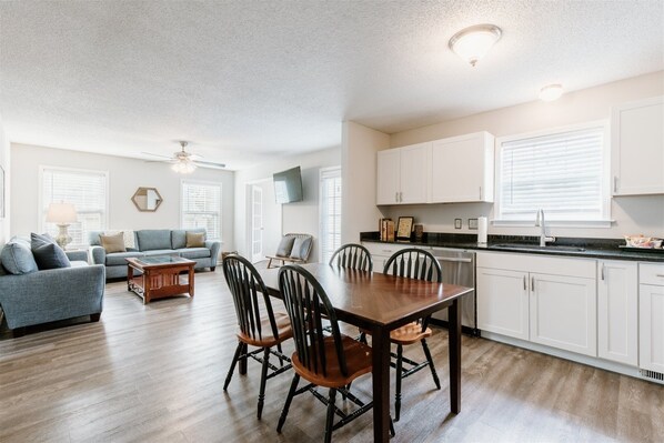 獨棟房屋 (Carver St, 100) | 外觀