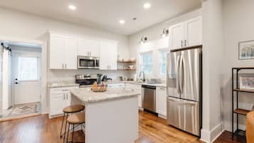 Rumah (Woodside Cottage) | Eksterior