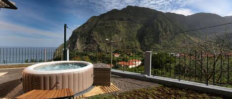 Casa | Terraza o patio