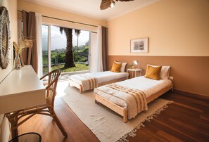 House | 2 bedrooms - Faj do Amo by Atlantic Holiday (São Vicente)