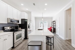 House (The Hub Home) | Exterior - The Hub Home (Greenville)