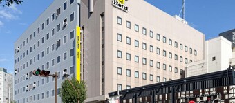Smile Hotel Nagano