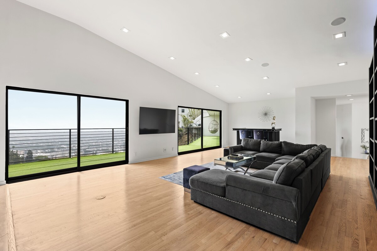 Majoittajan profiilikuva