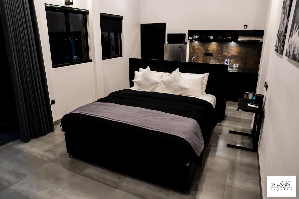 Ropa de cama de alta calidad, cubrecamas y colchones con pillow-top