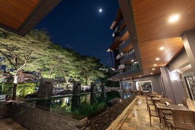 The Proud Exclusive Hotel