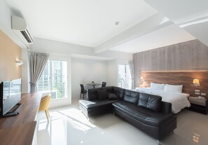 Super Deluxe Room | Quang cảnh từ phòng