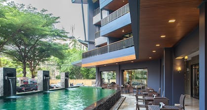 The Proud Exclusive Hotel