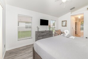 4 Schlafzimmer, Bügeleisen/Bügelbrett, WLAN, Bettwäsche