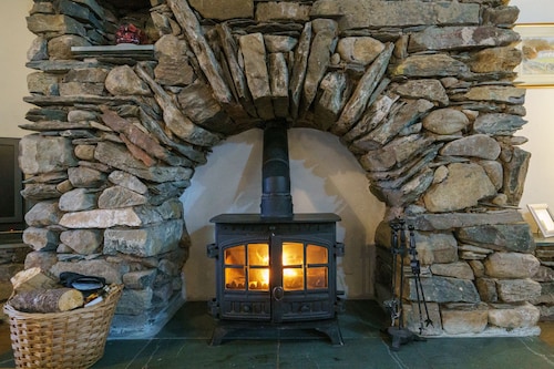 Duddon View  -  Duddon Valley, Lake District (Dog-friendly)