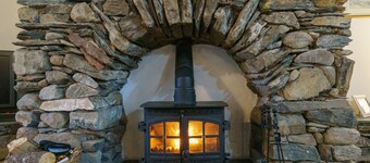 Duddon View  -  Duddon Valley, Lake District (Dog-friendly)