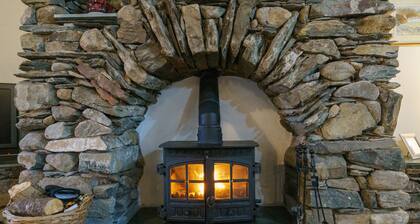 Duddon View - Duddon Valley, Lake District (Dog-friendly)