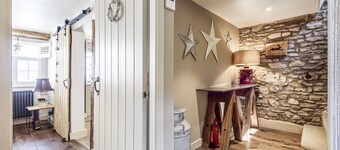 The Mustard Pot -  Kirkby Lonsdale Town Centre