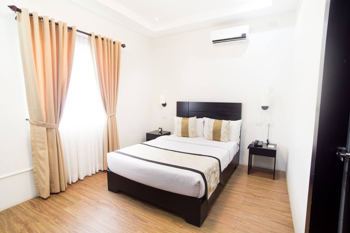 Suite, 1 habitación | Ropa de cama