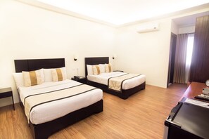 Suite estudio familiar | Ropa de cama