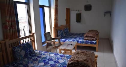 Marwa Hotel and Restaurant