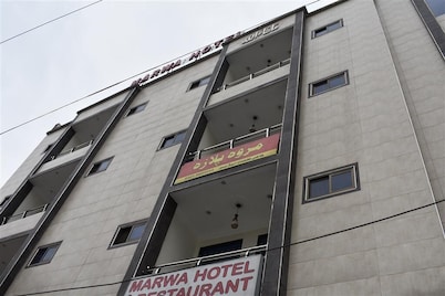 Marwa Hotel and Restaurant