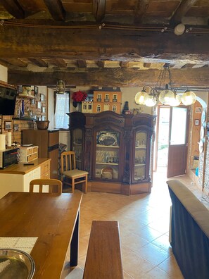 Intérieur
