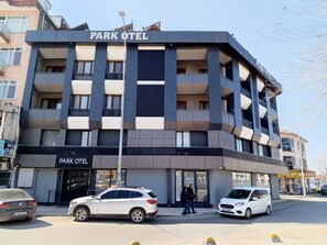 Exterior - Park Otel (Düzce)
